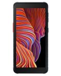 Смартфон Samsung - Galaxy Xcover 5, 5.3'', 4GB/64GB, черен - 1t