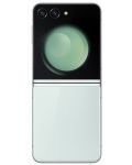 Смартфон Samsung - Galaxy Z Flip5, 6.7'', 8GB/512GB, Mint - 3t