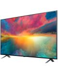 Смарт телевизор LG - 50QNED753RA, 50'', QNED, 4K, черен - 3t
