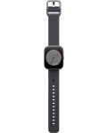 Смарт часовник CMF by Nothing - Watch Pro, 1.96'', Dark Grey - 5t