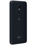 Смартфон LG K11 DS - 5", 16GB, черен - 4t