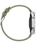 Смарт часовник Huawei - GT4 Phoinix, 46mm, Green - 6t