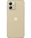 Смартфон Motorola - Moto G14, 6.5'', 4GB/128GB, Butter Cream - 3t