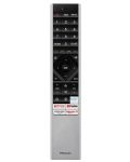 Смарт телевизор Hisense - U8GQ, 55'', 4K, ULED, сив - 6t