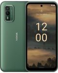 Смартфон Nokia - XR21, 6.5'', 6GB/128GB, зелен - 1t