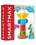 Конструктор Smart Games Smartmax - Моят първи тотем - 1t