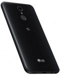 Смартфон LG Q7 - 5.5", 32GB, aurora/black - 7t