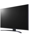Смарт телевизор LG - 43UR81003LJ, 43'', LED, 4K, черен - 3t