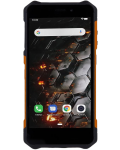Смартфон myPhone - Hammer Iron 3 LTE, 5.5", 3/32GB, оранжев - 1t