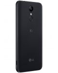 Смартфон LG K9 - 5", 16GB, черен - 6t