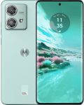 Смартфон Motorola - Edge 40 Neo, 6.55'', 12GB/256GB, Soothing Sea - 1t