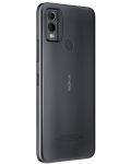 Смартфон Nokia - C22, 6.5'', 2GB/64GB, Charcoal - 3t