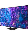 Смарт телевизор Samsung - 75Q70D, 75'', AI 4K QLED, Titan Gray - 2t