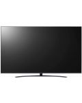 Смарт телевизор LG - 75UR81003LJ, 75'', DLED, 4K, черен - 2t