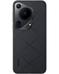 Смартфон Huawei - Pura 70 Ultra, 6.8'', 16GB/512GB, черен + Watch Fit 3, 1.82'', Midnight Black - 4t