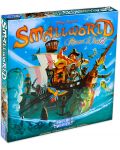 Разширение за настолна игра Smallworld: River World - 1t