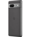 Смартфон Google - Pixel 7A, 6.1'', 8GB/128GB, Charcoal - 6t