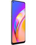 Смартфон Oppo - Reno5 Lite, 6.43, 8/128GB, черен - 3t