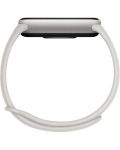 Смарт гривна Xiaomi - Smart Band 9, 22 mm, 1.62'', Titan Gray - 4t