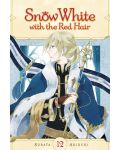 Snow White with the Red Hair, Vol. 12 - 1t
