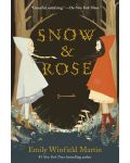 Snow & Rose - 1t