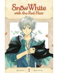 Snow White with the Red Hair, Vol. 2 - 1t