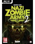 Sniper Elite: Nazi Zombi Army 2 (PC) - 1t