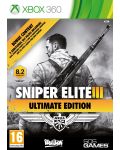 Sniper Elite 3: Ultimate Edition (Xbox 360) - 1t