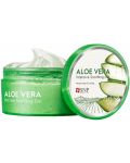 SNP Гел за лице и тяло Aloe Vera, 300 ml - 2t