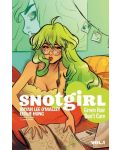 Snotgirl, Vol. 1: Green Hair Don't Care - 1t