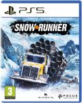 Snowrunner (PS5) - 1t