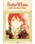 Snow White with the Red Hair, Vol. 20 - 1t