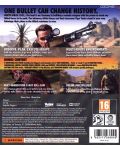 Sniper Elite 3: Ultimate Edition (Xbox One) - 5t