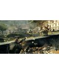 Sniper Elite v2 - Essentials (PS3) - 7t