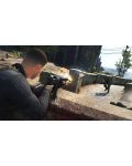 Sniper Elite 5 (PS4) - 9t