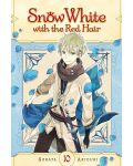 Snow White with the Red Hair, Vol. 10 - 1t