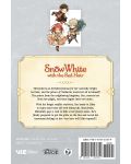 Snow White with the Red Hair, Vol. 19 - 2t