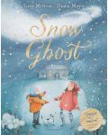 Snow Ghost - 1t