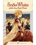Snow White with the Red Hair, Vol. 19 - 1t
