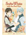 Snow White with the Red Hair, Vol. 6 - 2t