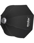Софтбокс Godox - SB-UE80 Umbrella style, с Bowens, Octa 80cm - 4t