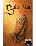 Настолна игра Sola Fide - The Reformation - 4t
