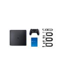 Sony PlayStation 4 Slim 1TB + God of War - 3t