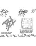 Solve it: Logic Games for Big Thinkers - 3t