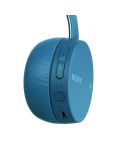 Слушалки Sony WH-CH400 - сини - 2t