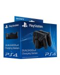 Sony PlayStation 4 DualShock Charging Station - 1t