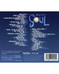 Various Artists - Soul, Original Soundtrack (CD) - 2t