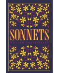 Sonnets (William Shakespeare) - 1t