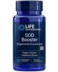 SOD Booster, 30 веге капсули, Life Extension - 1t
