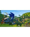Sonic Boom: Rise of Lyric (Wii U) - 14t